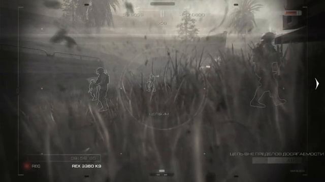 Call of Duty Ghosts Gameplay On Gtx 560 Ti and i5-2500K смотреть онлайн