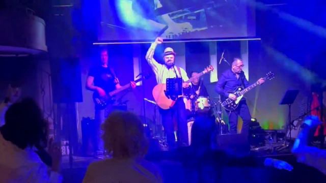 Трибьют (Звери) смотреть онлайн