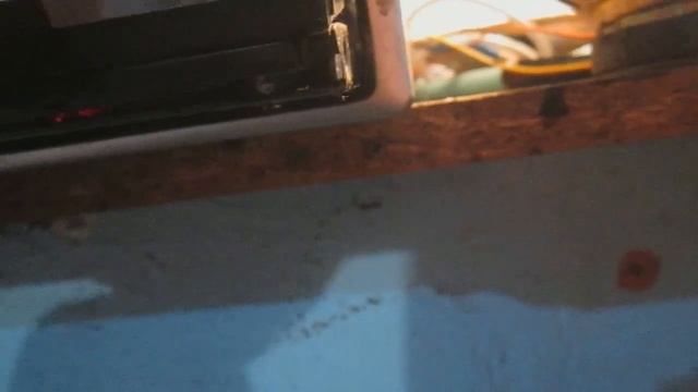 Автомагнитола Panasonic