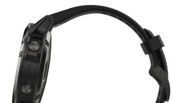 Garmin Introduces The Fenix 5