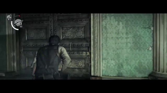 Ruvik's Sister(The Evil Within) EP 9 смотреть онлайн