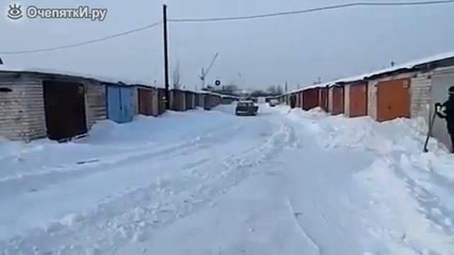 Вездеход с запорожца(2) смотреть онлайн