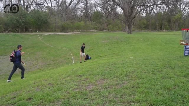 2024 The Open at Austin presented by Flight Factory F9 feat. Carter Ahrens смотреть онлайн
