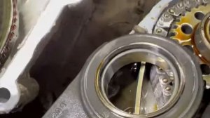 Сказка про ремонт раздатки АТС400 заменой шестеренки сервомотора на БМВ Х3 Е83