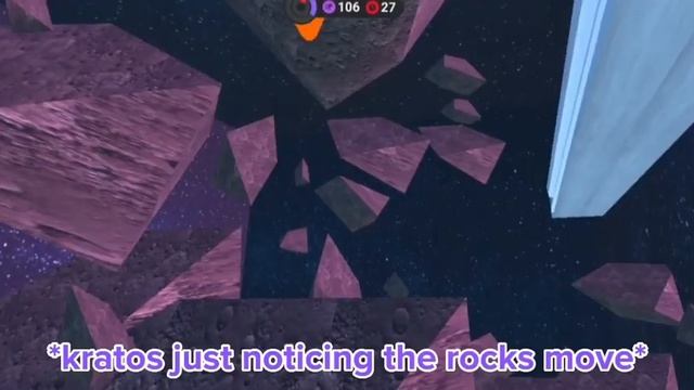 I’m never playing Space Zone again… || Cube Runners VR смотреть онлайн