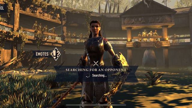 TheChanClan Plays: The Elder Scrolls Blades - Jobs, Arena! Shout Out Phaat ripdagger - Update 1.7.1 смотреть онлайн