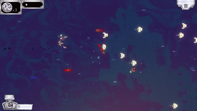 Squirty Play - Ballpoint Universe - Infinite