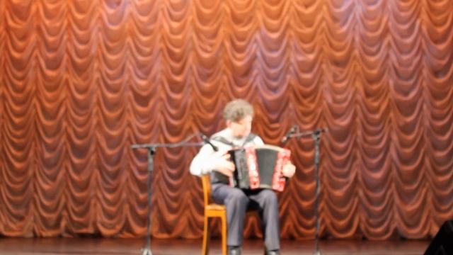 Евгений Дербенко - "Юла" смотреть онлайн