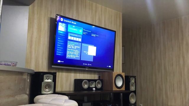 Умный дом Apple HomeKit прогулка Life