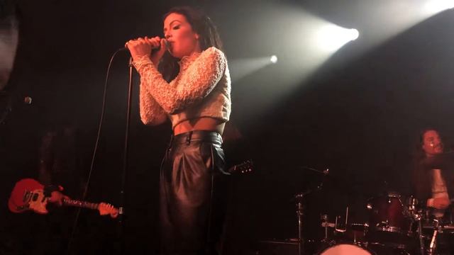 Rock NYC: Kelsy Karter @Moroccan Lounge смотреть онлайн