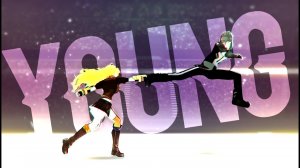 RWBY AMV - Young