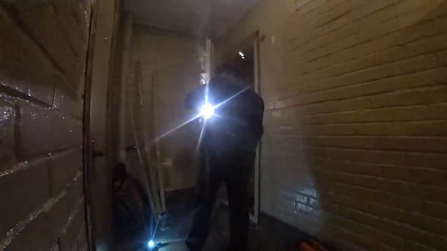 ремонт металлической входной двери смотреть онлайн