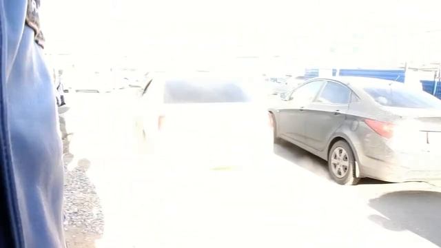 Боксер