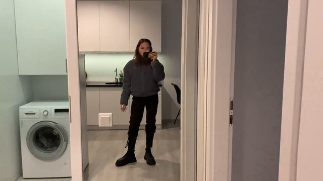 РОЖДЕСТВЕНСКАЯ ВАРШАВА, ПОКУПКИ В АШАН, УКРАШАЕМ ЕЛКУ. новогодний влог смотреть онлайн