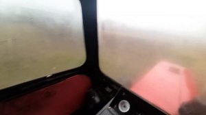 Обзор малой кабины МТЗ-80 Доработка