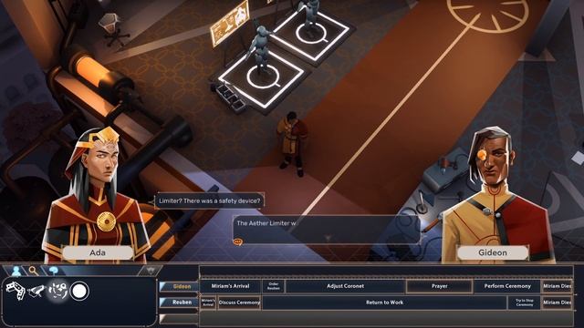 Lucifer Within Us Demo Gameplay (PC) | Gamescom 2020 смотреть онлайн