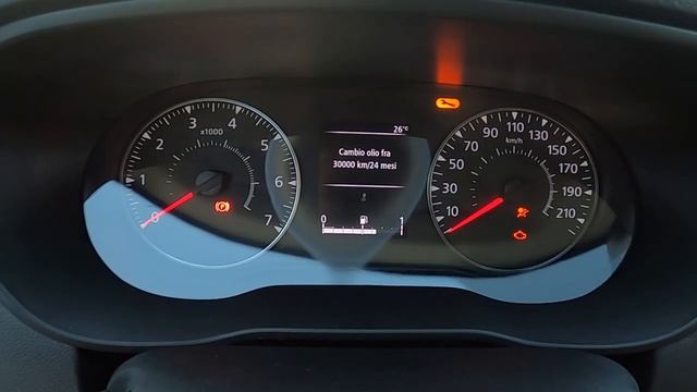 How to Reset Service Info in Dacia Duster II ( 2017 – now ) | Reset Service Info to Defaults смотреть онлайн