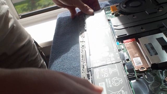 How to fix Lenovo P16 Gen 1 Connected AC Adapter Has a Lower Wattage Issue [May 2023] смотреть онлайн