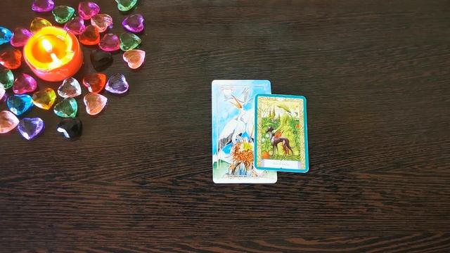 Гадание на Будущее-Карта Дня 23,24 Апреля-Для всех знаков зодиака.Важные События. смотреть онлайн