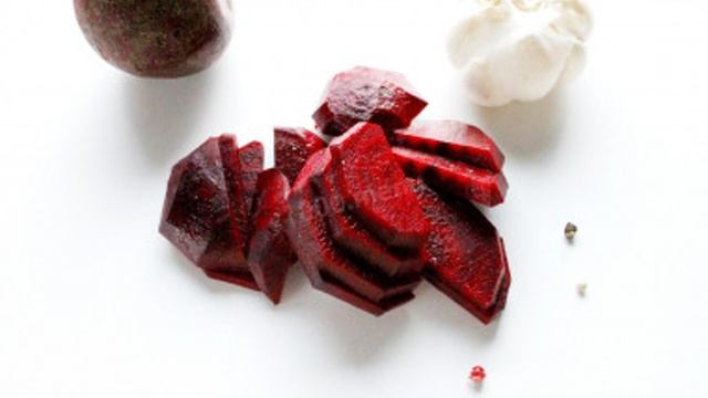 Рецепты от шеф-повара