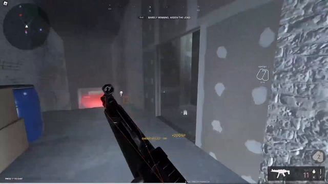 Roblox FRONTLINES Script | Hitbox Expander, ESP смотреть онлайн