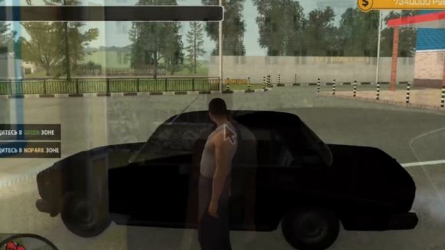 СЛИВ МОДА GTA3 RP | ЛУЧШИЙ МОД ДЛЯ СЕРВЕРА CRMP ! 2018 смотреть онлайн