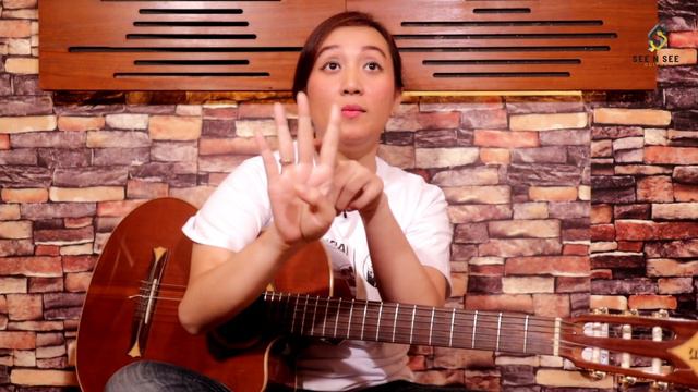 (2/3) BIRAMA - CARA MENENTUKAN POLA GENJRENGAN LAGU | SEE N SEE GUITAR LESSONS смотреть онлайн