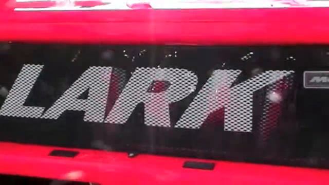 P1 Supercar Sunday 2013 Episode 17: McLaren F1 GTR смотреть онлайн