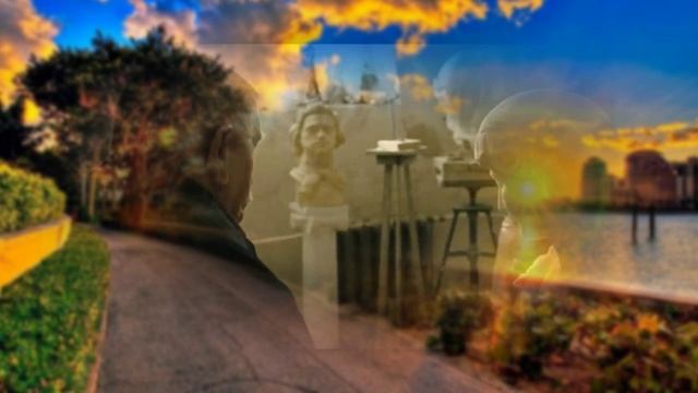 Верный друг-стихи Юрия Фенько,музыка и вокал Александра Захарова,монтаж Валентины Зубковой.mp4