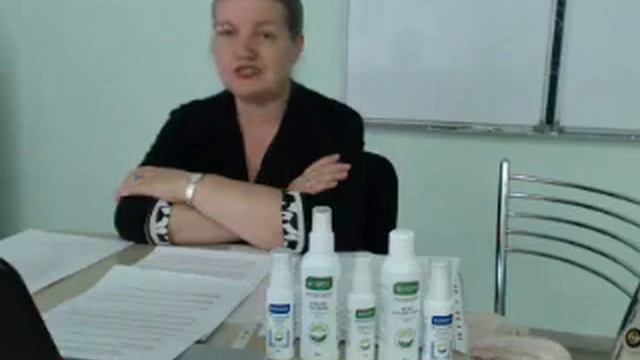 Летний уход за кожей. Применение новинок 