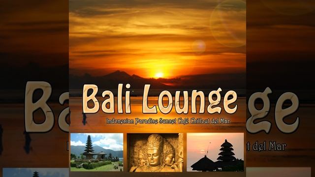 Java Moonlight (Buddha Night Bar Chillout Mix) смотреть онлайн