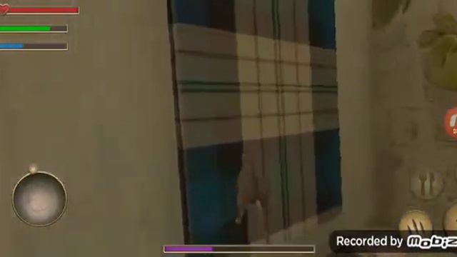 Играю в стимулятор мыши 1/4 смотреть онлайн