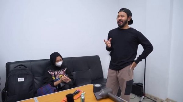 MODEL RAMBUT GANTENG 2023!! COMMA HAIR + MULLET