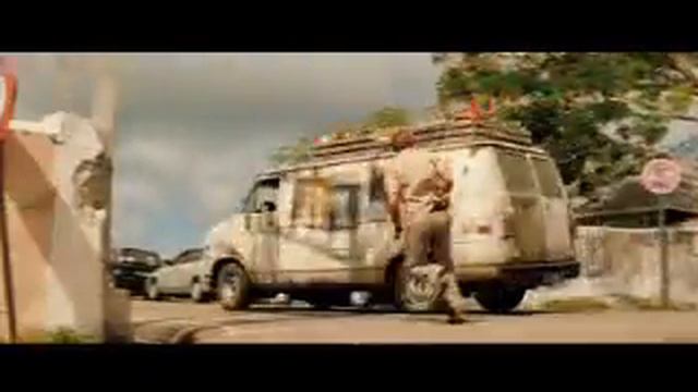 "Casino Royale" ::: 00 Status/Chase Edit -- By Brandon Brown смотреть онлайн