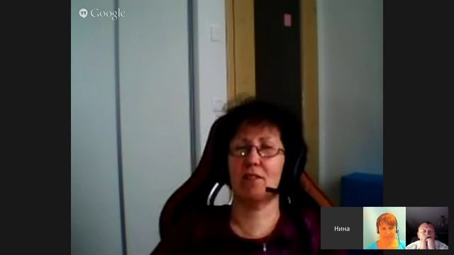 Он-лайн занятие "Маленький, да удаленький" смотреть онлайн