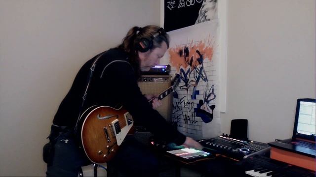 Suhr Reactive Load IR - Demo смотреть онлайн