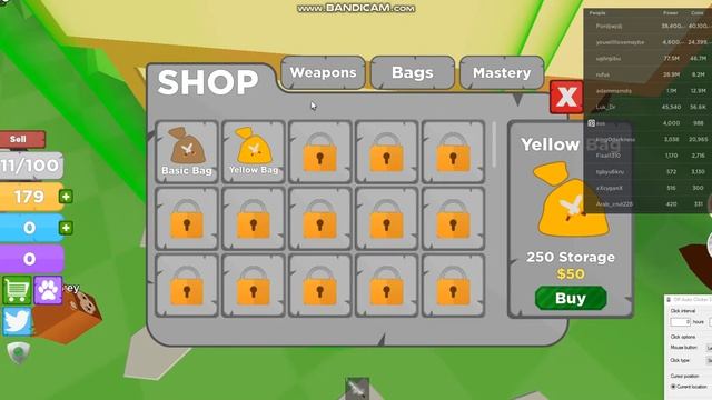 ROBLOX - Битва мечами. смотреть онлайн