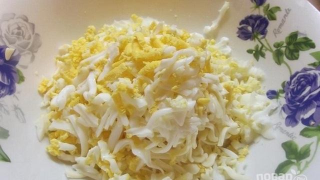 Рецепты от шеф-повара