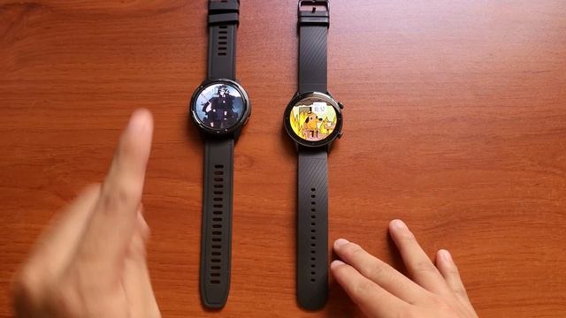 Xiaomi Watch S1 Active VS Amazfit GTR 3 ( Comparativa ) ¿ Cual me compro ? смотреть онлайн