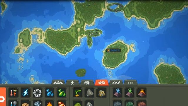 Королевство-Самозванцев меня не люьят эти люди/Super World box/1# смотреть онлайн