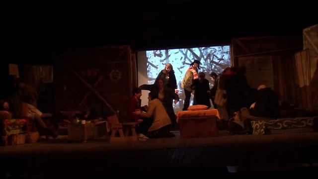 "Эшелон". к 70-летию Победы. смотреть онлайн