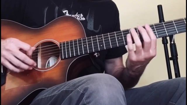 Pink Floyd Echoes: Nylon String Guitar Arrangement By Bill Hall смотреть онлайн