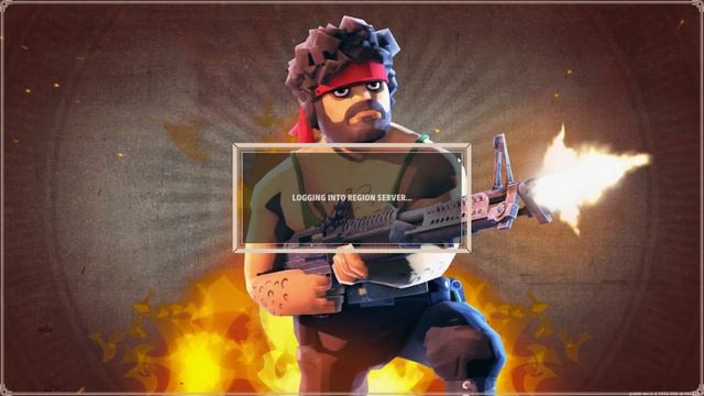 Block N Load: New bug keeps happening after EAC update смотреть онлайн