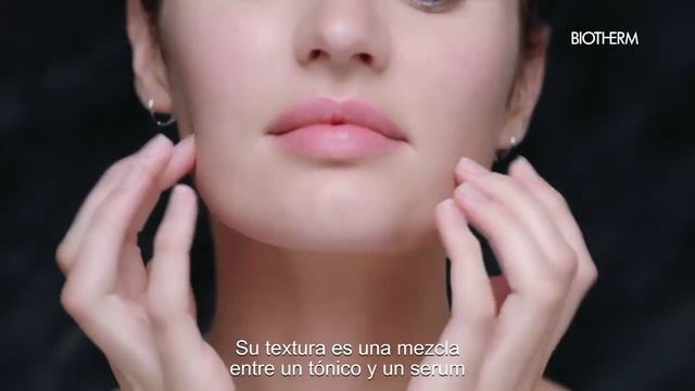 HOW TO - LIFE PLANKTON ESSENCE CON CANDICE SWANEPOEL смотреть онлайн