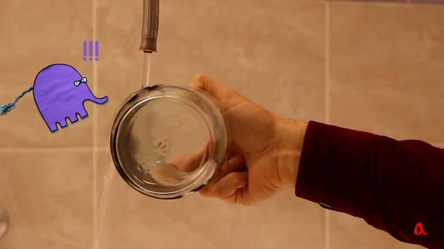 Эффект чайника