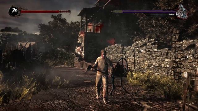 Let's Play The Evil Within: The Executioner DLC Deutsch Part 2 смотреть онлайн