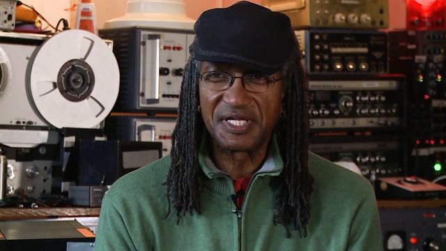 Sly+Robbie Meet Nils Petter Molvær NORDUB EPK - 2 смотреть онлайн