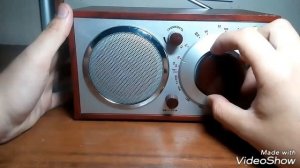 Обзор: ,,ЛИРА рп249»