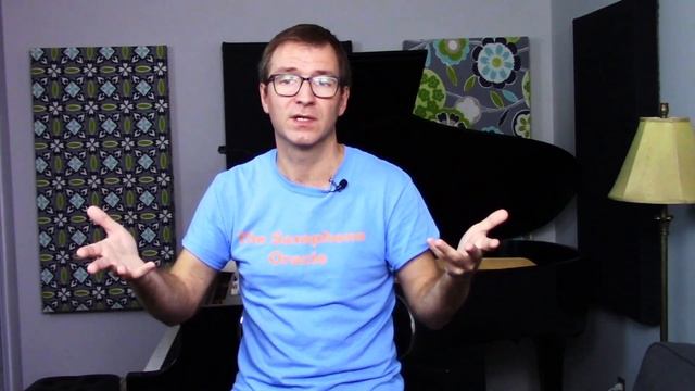 Limitation Improvisation Exercise #2 - Botton to Top & Top to Bottom (L.I.E.) смотреть онлайн