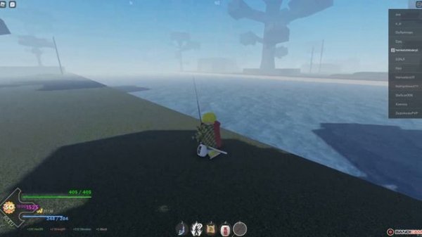 ?Project Slayers.?Как зарабатывать много монет или Won в Проджект слеер.? Гайд?